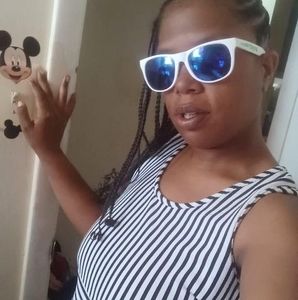 Meet your Posher, Lynnette